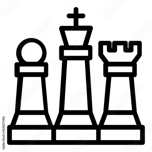 chess icon