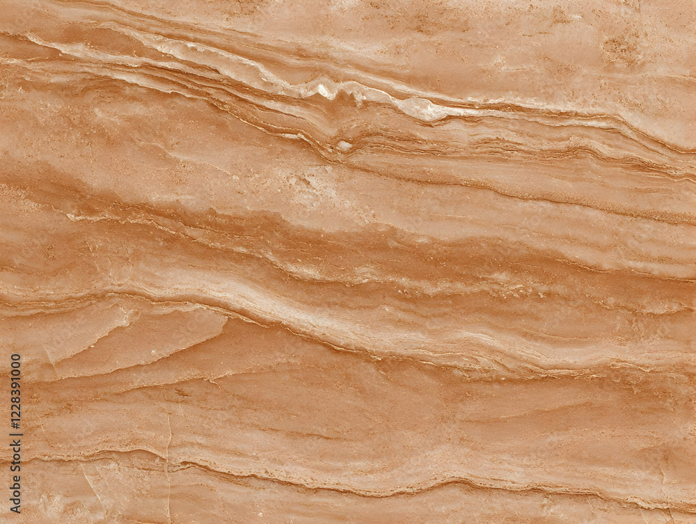 Light Brown Marble Texture Background Creates a Warm and Inviting Atmosphere. Light Brown Marble Texture Background Creates a Warm and Inviting Atmosphere.