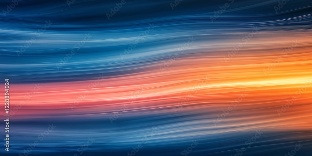 abstract colorful background with waves abstract colorful background with waves