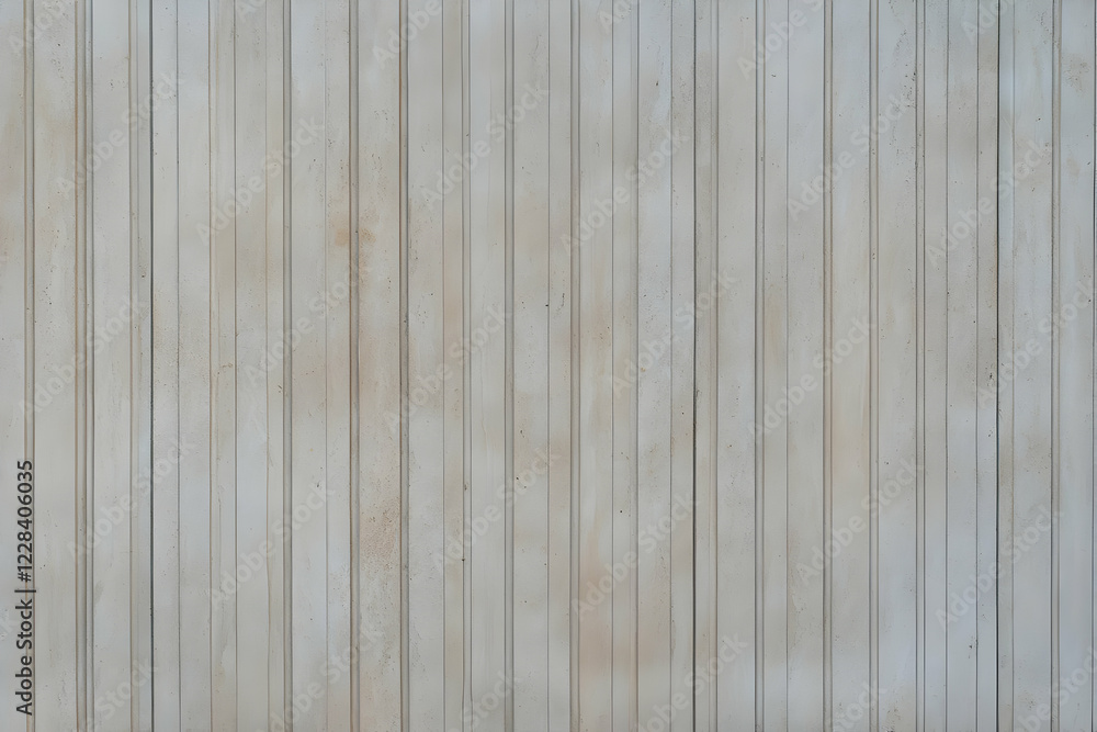 White Painted Wooden Wall Panels Create a Rustic Texture Background for Design Projects White Painted Wooden Wall Panels Create a Rustic Texture Background for Design Projects