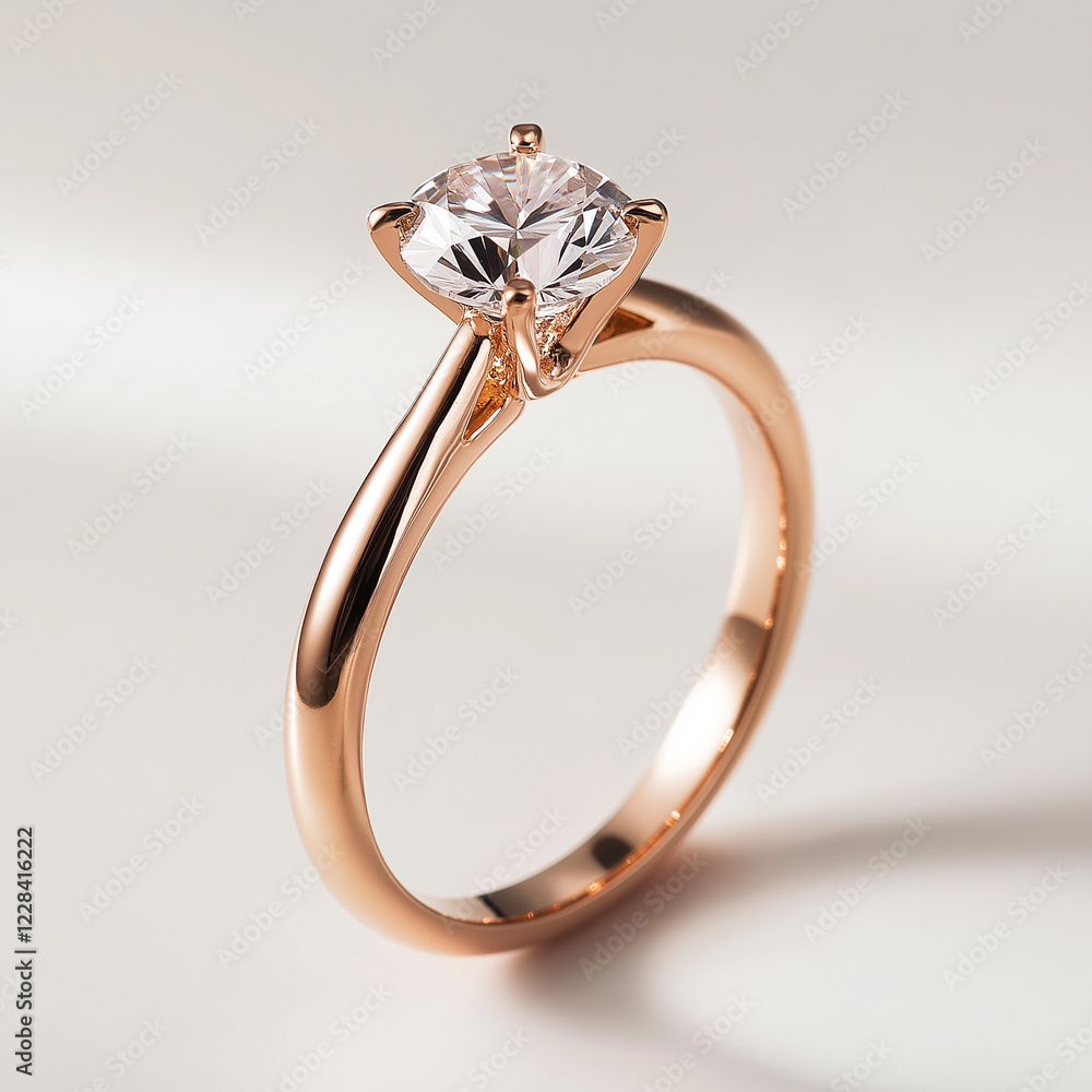 gold ring with diamonds gold ring with diamonds