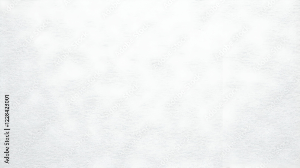 Fototapeta premium White Textured Background Creates a Clean Minimalist Design for Various Projects.