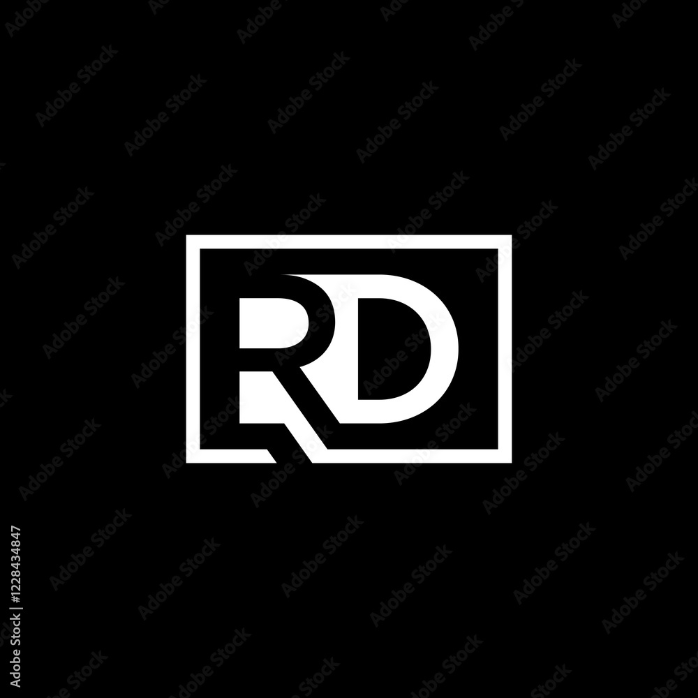 RD Accounting Logo Design Inspirations RD Accounting Logo Design Inspirations