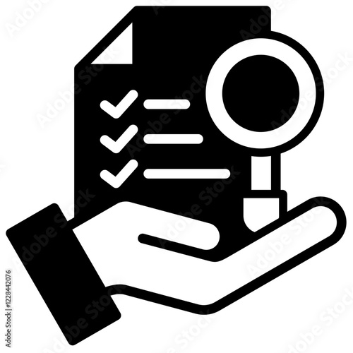 Accountability Icon