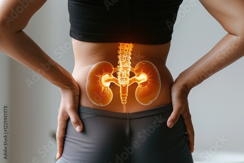 World Kidney Day: renal health, organ awareness, global care, nephrology focus, medical celebration, bodily function, filtration importance, human anatomy, wellness campaign, healthcare initiative.