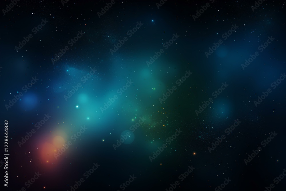 Naklejka premium background