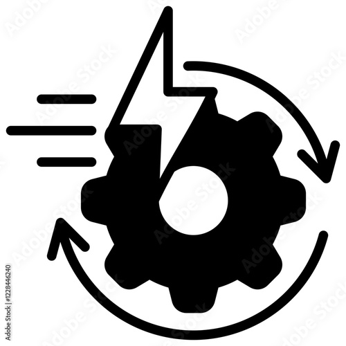 Rapid Icon