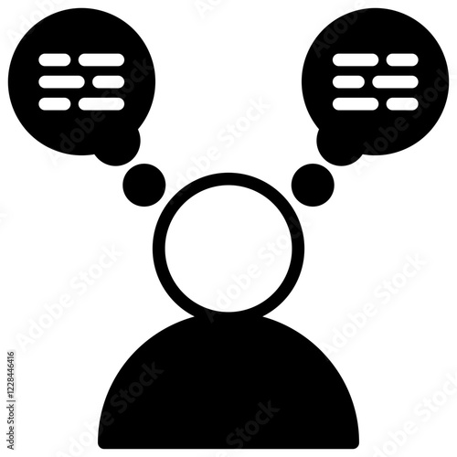 Personality Icon