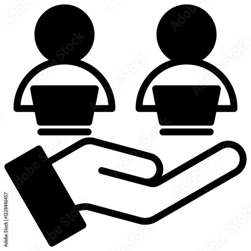 Employee Icon