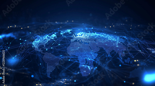 World Radio Day concept.