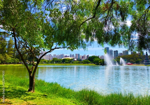 Ibirapuiera