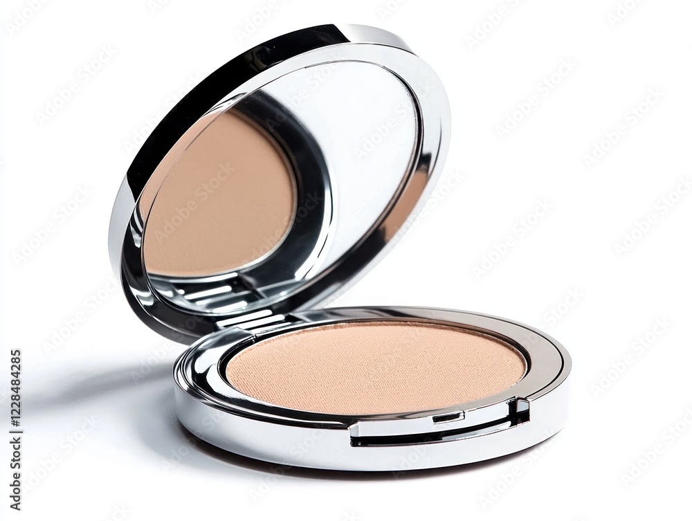 Compact Powder Compact Powder