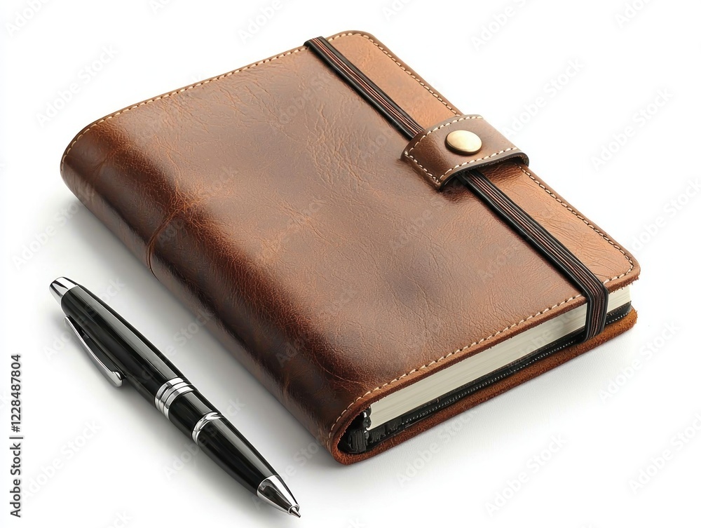Elegant Notebook Elegant Notebook