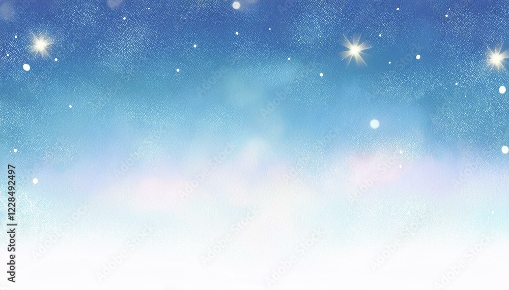 Fantastic and abstract background (watercolor style illustration) Fantastic and abstract background (watercolor style illustration)