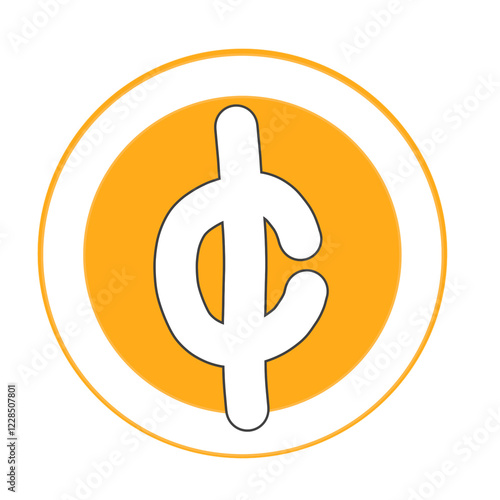 Coin icon 
