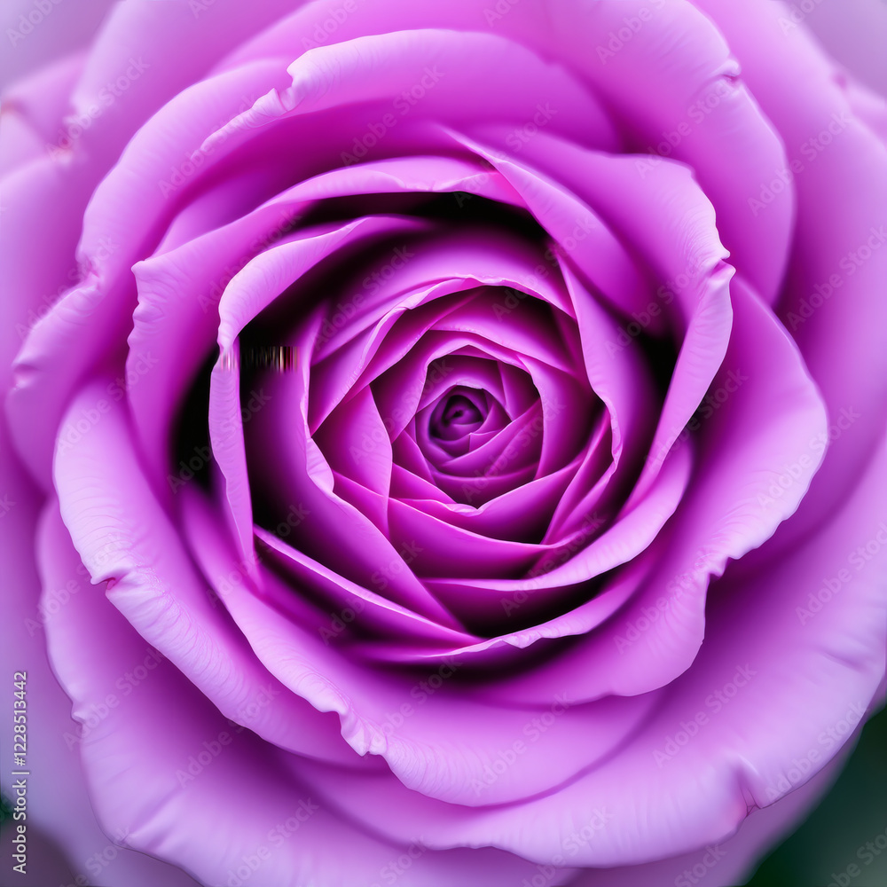 Close-up macro shot of a soft purple rose with vibrant petals. Perfect for spring themes, elegant backdrops, and floral designs. Close-up macro shot of a soft purple rose with vibrant petals. Perfect for spring themes, elegant backdrops, and floral designs.
