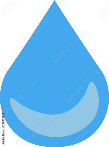 Drop of water