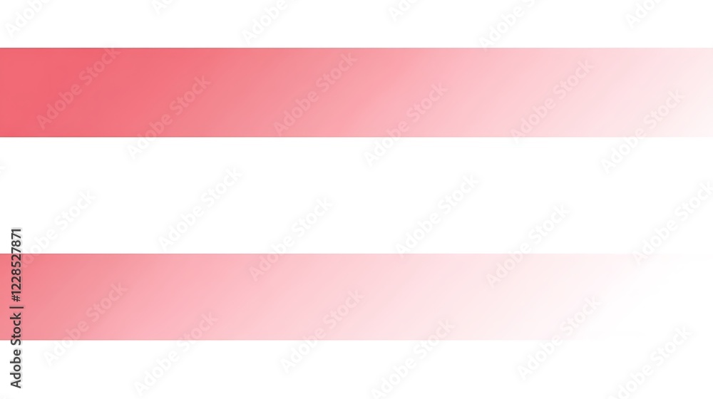 Abstract Pink and White Gradient Design Abstract Pink and White Gradient Design