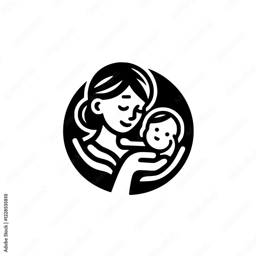 child care logo child care logo