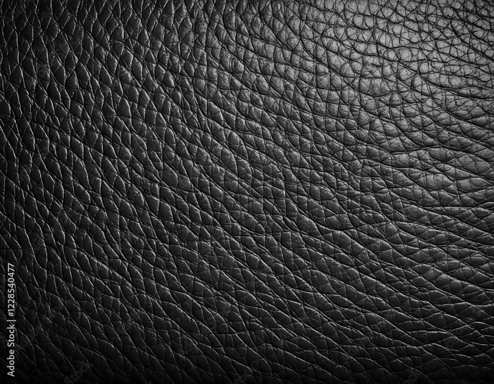 black flat grain leather texture abstract pattern closeup background
black flat grain leather texture abstract pattern closeup background