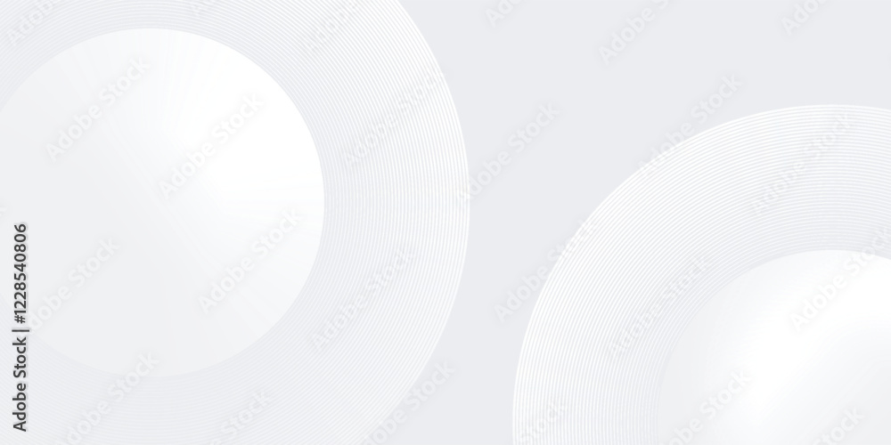 Modern shiny blue circle lines pattern. Futuristic technology concept. Suit for cover poster abstract modern simple design Modern shiny blue circle lines pattern. Futuristic technology concept. Suit for cover poster abstract modern simple design