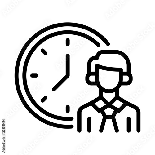 Work Time