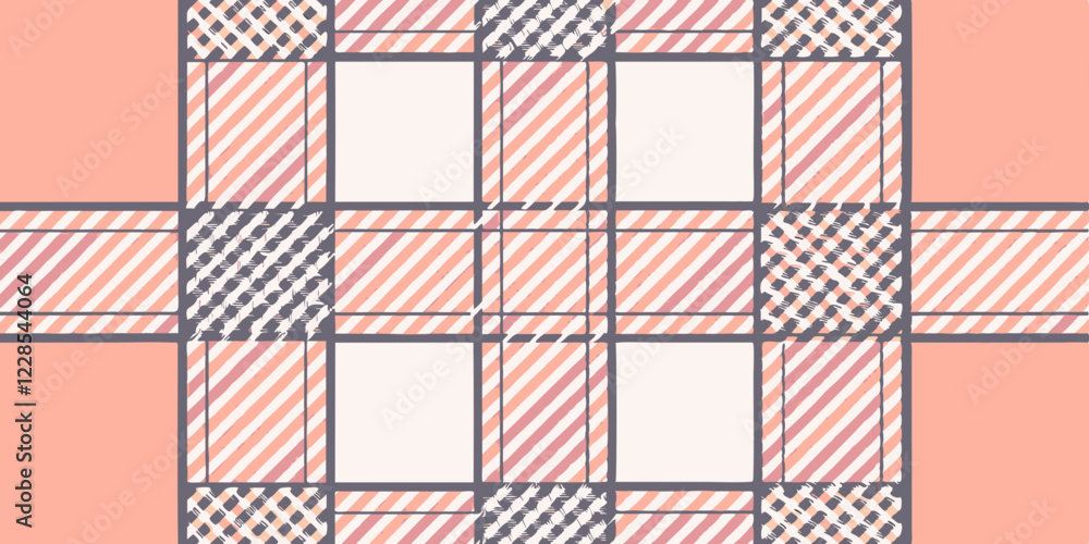 a plaid pattern a plaid pattern