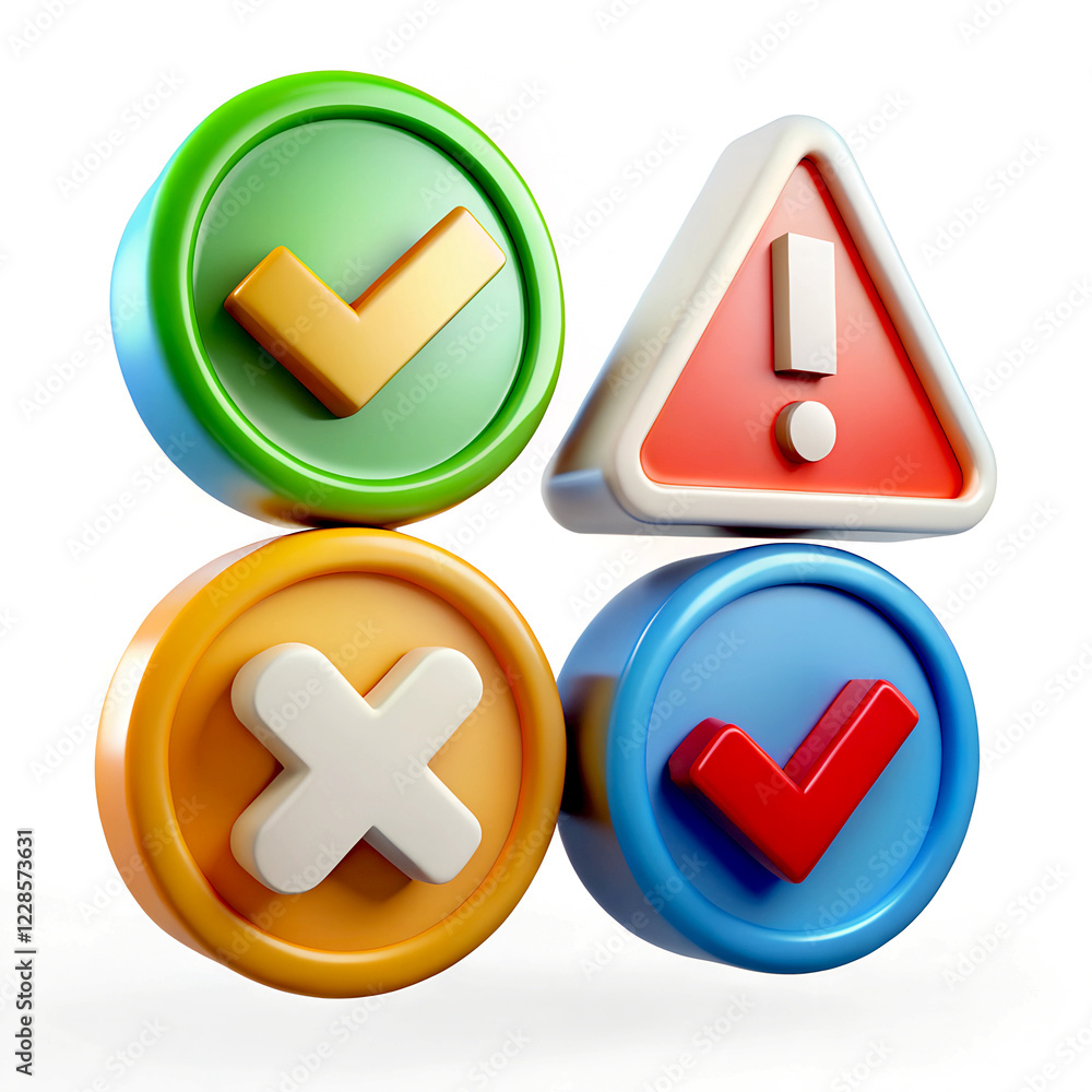 check mark buttons check mark buttons