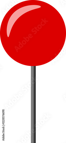 Pin Icon