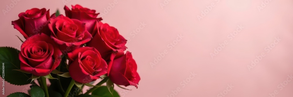 Classic red rose bunch, elegant display, clean background, bouquet, red rose Classic red rose bunch, elegant display, clean background, bouquet, red rose