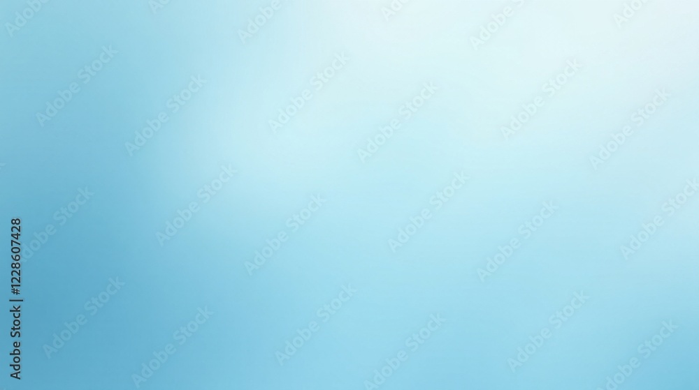 A Serene Light Blue Gradient Background Ideal for Web Design and Digital Projects, Providing a Clean and Simple Aesthetic for Various Applications A Serene Light Blue Gradient Background Ideal for Web Design and Digital Projects, Providing a Clean and Simple Aesthetic for Various Applications