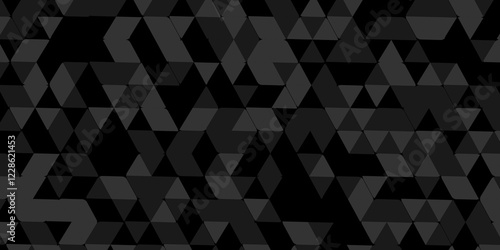 Abstract background with hexagons pettern. Abstract hexagon polygonal pattern background vector.overlapping hexagon pattern abstract futuristic background design. data concept,poster, flyer, wallpaper