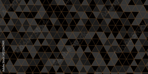 Abstract background with hexagons pettern. Abstract hexagon polygonal pattern background vector.overlapping hexagon pattern abstract futuristic background design. data concept,poster, flyer, wallpaper