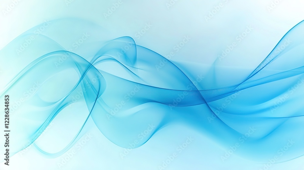 Aqua Abstract Background Showcasing Mesmerizing Fluid Shapes and Vibrant Hues: A Visually Captivating Blend Evoking Technological Innovation and Futuristic Aesthetics Aqua Abstract Background Showcasing Mesmerizing Fluid Shapes and Vibrant Hues: A Visually Captivating Blend Evoking Technological Innovation and Futuristic Aesthetics