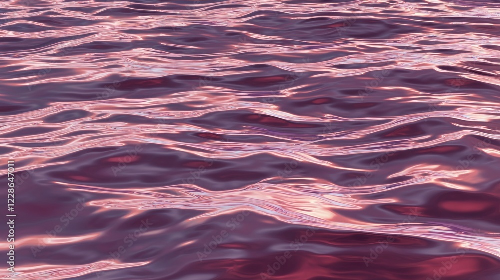 Maroon Watercolor with Subtle Metallic Flecks Creating Shimmering Cinematic Effect in Ultra-Detailed Image Maroon Watercolor with Subtle Metallic Flecks Creating Shimmering Cinematic Effect in Ultra-Detailed Image