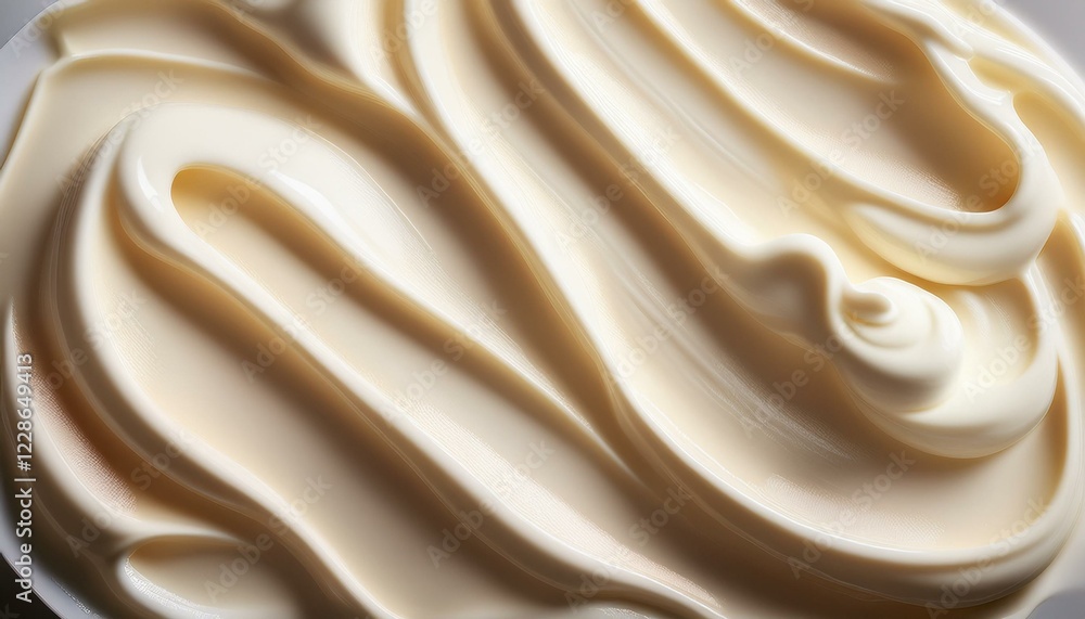 Obraz premium mayonnaise