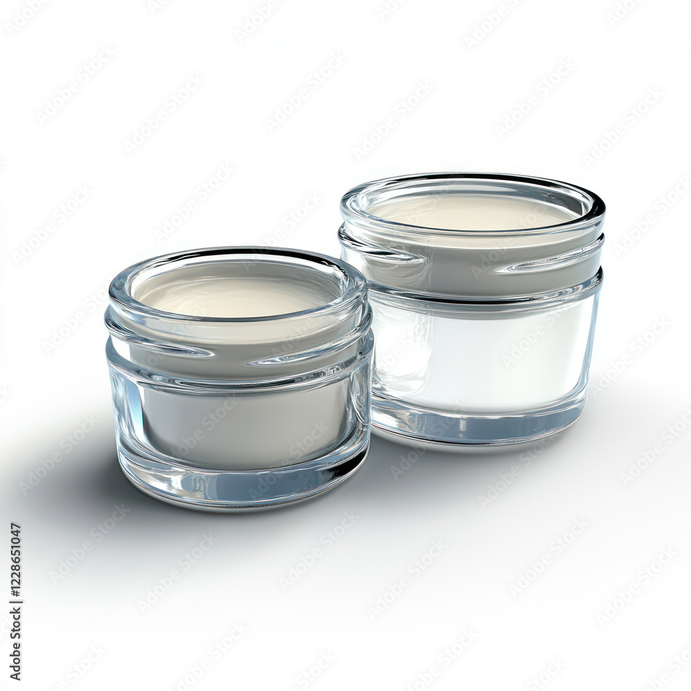 jar of cream jar of cream