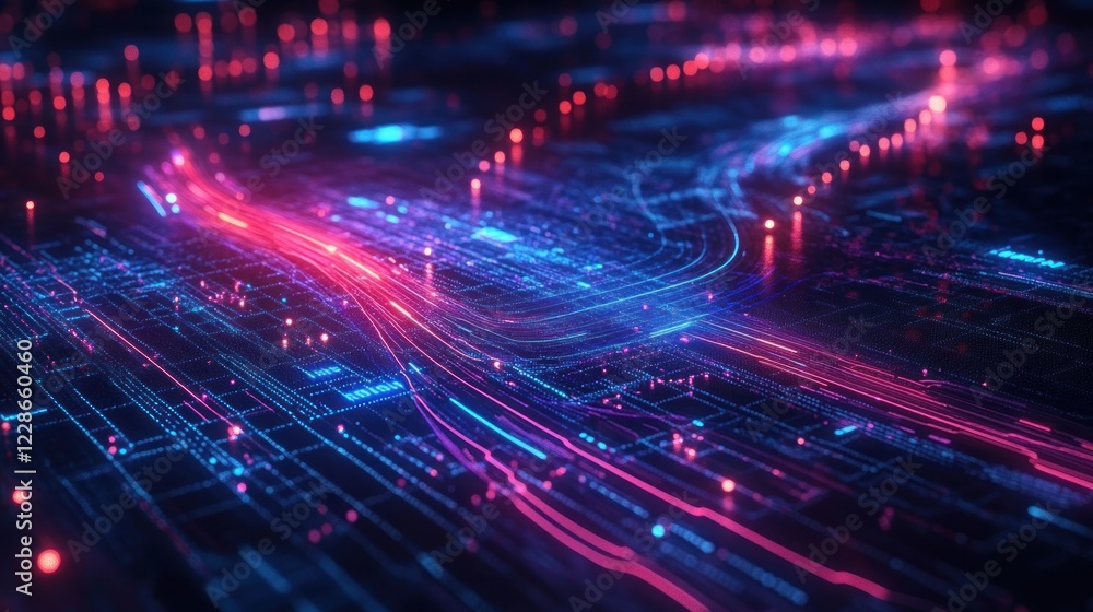 Data Science Artificial Intelligence Machine Learning Deep Learning Big Data Technology Analytics Visualization Innovation Abstract Futuristic Data Science Artificial Intelligence Machine Learning Deep Learning Big Data Technology Analytics Visualization Innovation Abstract Futuristic