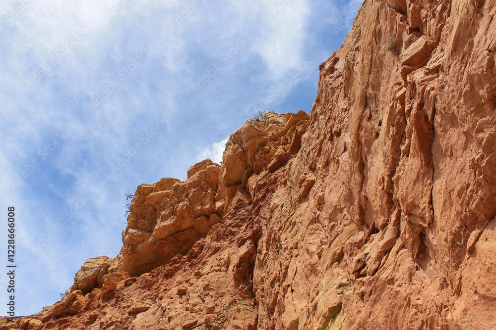 Fototapeta premium rock formation grand canyon