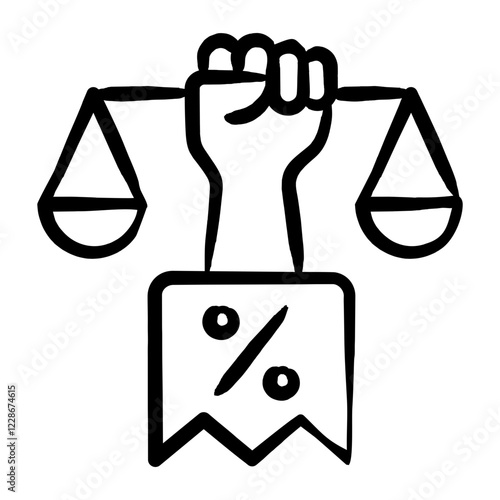 Taxpayer Rights Icon