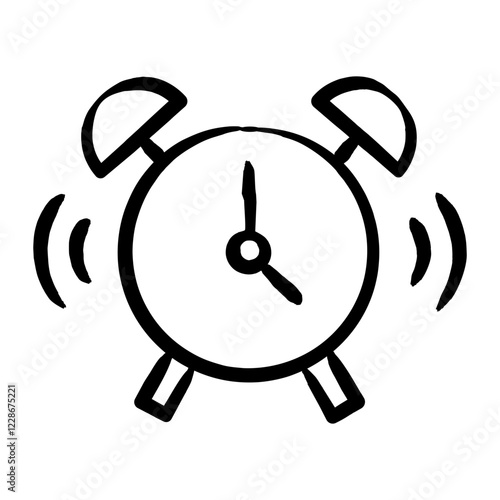 Tax Filing Deadline Icon
