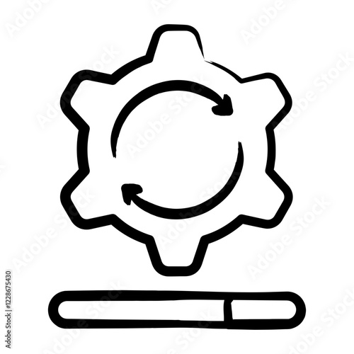 Tax Policy Updates Icon