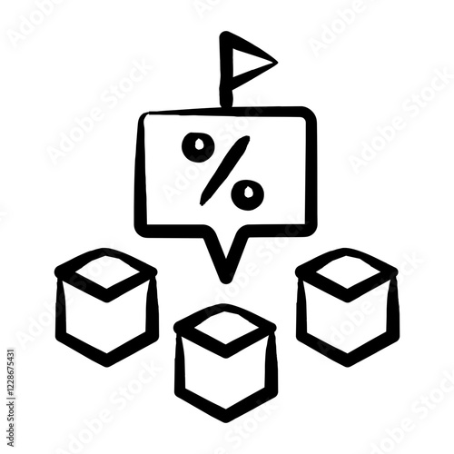 Taxable Goods Icon