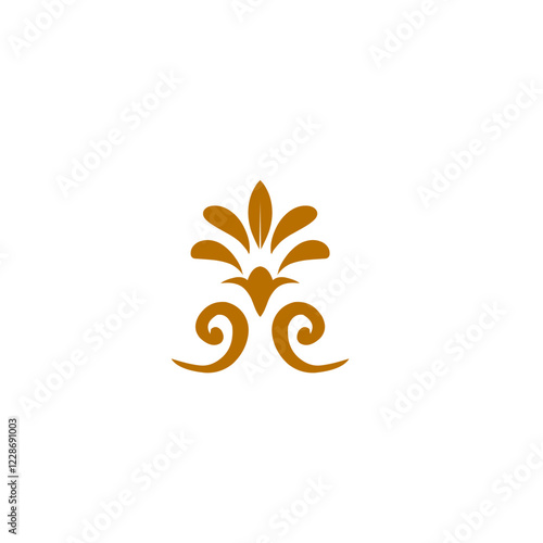 palmette Symbol
