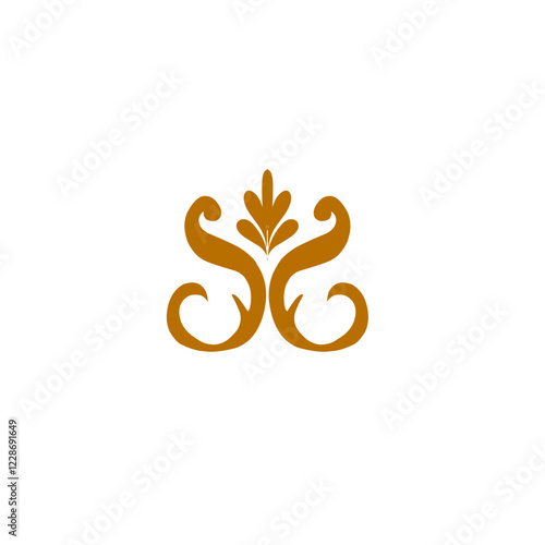 palmette Symbol
