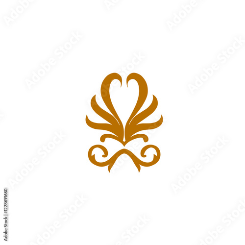 palmette Symbol