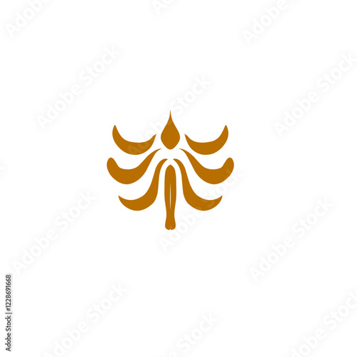 palmette Symbol