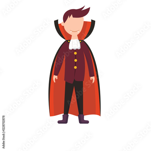 halloween celebrate seamless kids