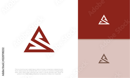 Initials S logo design. Initial Letter Logo. Innovative high tech logo template.
Free Download Initials S logo design. Initial Letter Logo. Innovative high tech logo template.
- GFXLoad