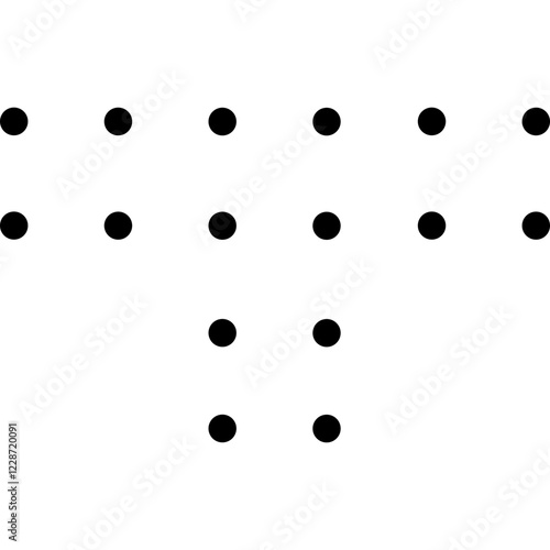 Dot Decorative